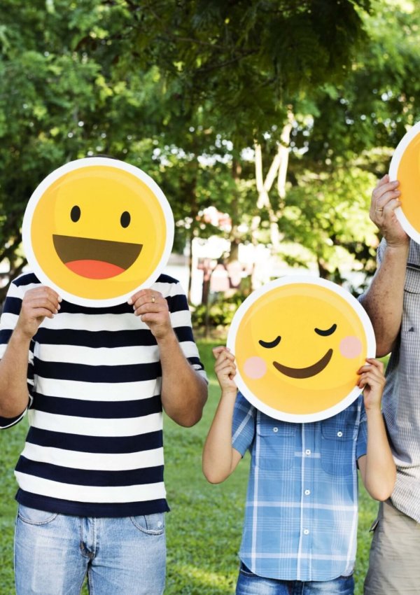 Beratung für eine positive Eltern-Kind-Beziehung
